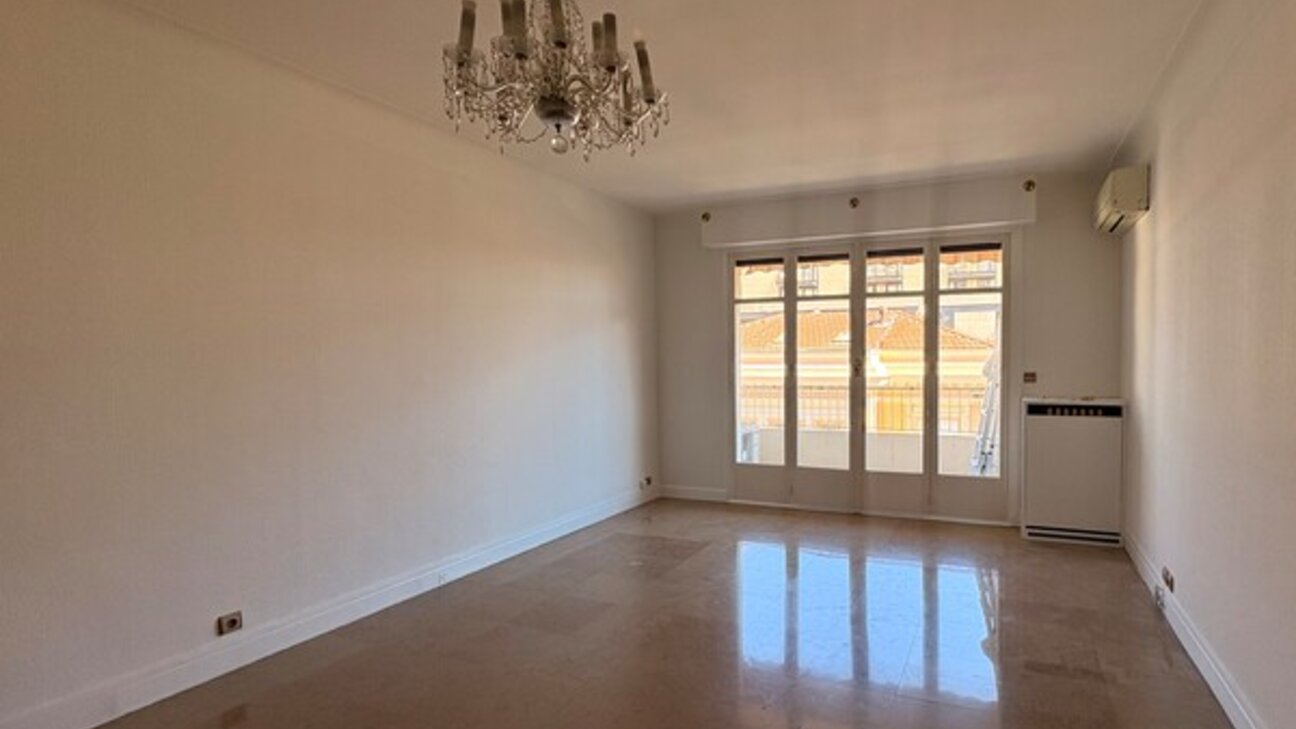 APPARTEMENT 2 PIECES - MONTE-CARLO