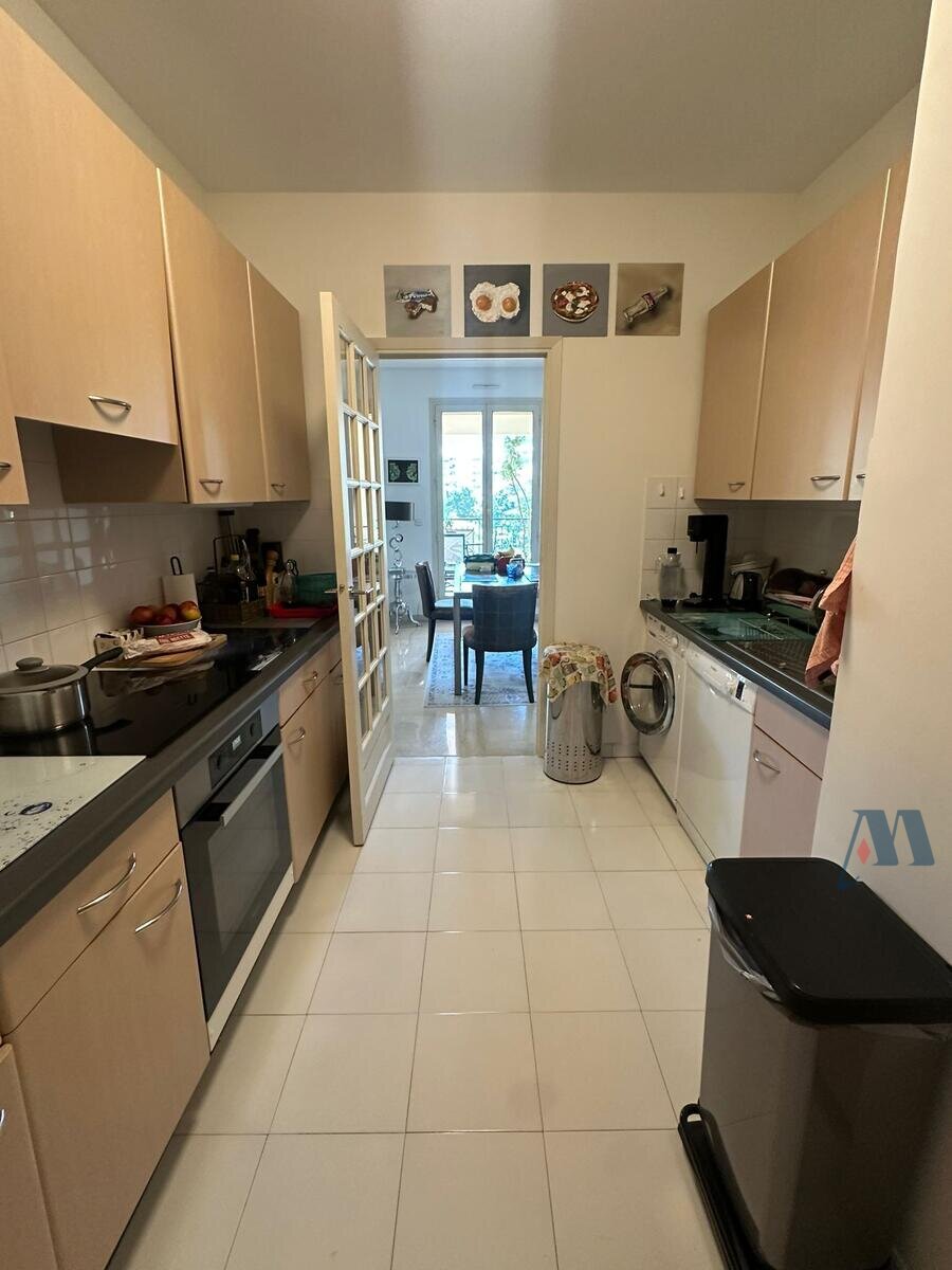 APPARTEMENT 3 PIECES - FONTVIEILLE - 7 / 7